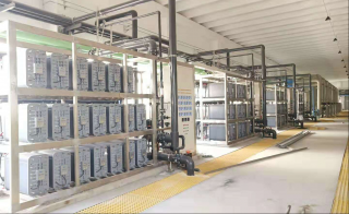 誰與爭鋒，”混床“VS”EDI“